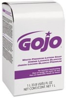 Generic Goj Gojo White Premium lotion(1000 ml) - Price 19628 28 % Off  