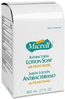 Generic Micrell Ct Antibacterial lotion(800 ml) - Price 18077 28 % Off  
