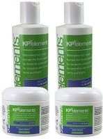 KP Elements Keratosis Pilaris Treatment Cream(120 ml) - Price 18357 28 % Off  