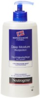 Healthcenter Neutrogena Deep Moisture Body lotion(400 ml) - Price 16070 28 % Off  