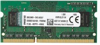 KINGSTON RAM DDR3 4 GB Laptop (1600MHz DDR3L Laptop - KVR16LS11/4)