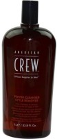 American Crew Power Cleanser Sytle Remover(999.59 ml) - Price 22263 28 % Off  