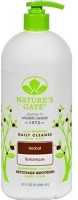 Natures Gate Shampoo Daily Cleanse Herbl(946.36 ml) - Price 23698 28 % Off  