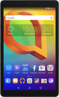 Alcatel A3 10 16 GB 10 inch with Wi-Fi Only Tablet (Black) Alcatel A3 10 16 GB 10 inch with Wi-Fi Only Tablet (Black)