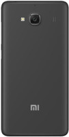 Maverick Mi Redmi 2 Back Panel(Black)