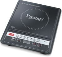 Prestige PIC 24 Induction Cooktop(Black, Push Button)