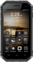 Kenxinda W6 (Black & Grey, 8 GB)(1 GB RAM)
