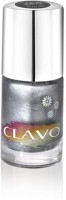 Clavo Long Lasting Special Effects Nail Polish Cloud(6 ml) - Price 110 26 % Off  