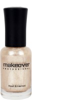 Makeover Professional Nail Paint Dazzung Sweetie 18-9ml t Dazzung Sweetie(9 ml) - Price 129 56 % Off  