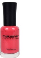 Makeover Professional Nail Paint Party Tonight 04 9ml Party Tonight(9 ml) - Price 129 43 % Off  