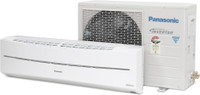 Panasonic 1.5 Ton 4 Star BEE Rating 2018 Inverter AC - White(CS/CU-KS18SKY-1, Copper Condenser) - Price 36999 26 % Off