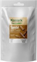 Konark HERBALS Sandal Bath Powder, 100gms(100 g) - Price 125 58 % Off  