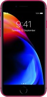 APPLE iPhone 8 (PRODUCT)RED (Red, 64 GB)