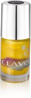 Clavo Long Lasting Special Effects Nail Polish Cornsilk(6 ml) - Price 110 26 % Off  
