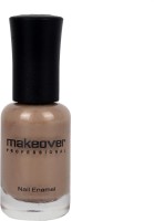 Makeover Professional Nail Paint Sweet Almond 27-9ml Sweet Almond(9 ml) - Price 129 56 % Off  