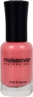 Makeover Professional Nail Paint Nude Peach 29-9ml Nude Peach(9 ml) - Price 129 56 % Off  