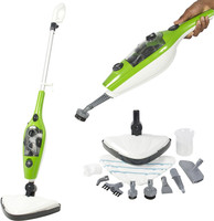 Maxxlite Steam Mop Steam Mops(Green)