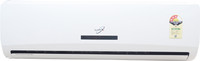 LumX 1.5 Ton 3 Star BEE Rating 2018 Split AC - White(LX183VPFZ, Aluminium Condenser) - Price 21999 51 % Off