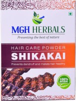 MGH Herbals Premium Quality Shikakai Powder 100gm(100 g) - Price 99 50 % Off  