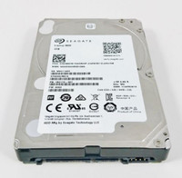 Seagate HDD 4 TB Laptop Internal Hard Disk Drive (HDD) (ST4000LM016)(Interface: SATA, Form Factor: 2.5 Inch)