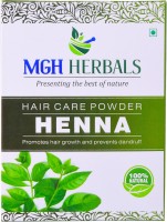 MGH Herbals Premium Quality Henna Powder 100gm(100 g) - Price 79 55 % Off  