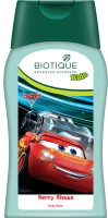 Biotique Berry Shake Body Wash(200 ml) - Price 125 30 % Off  