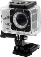 Mezire HD Action Adventure camera-03 130 degree Wide angle lens Sports & Action Camera(Black) Mezire HD Action Adventure camera-03 130 degree Wide angle lens Sports & Action Camera(Black)