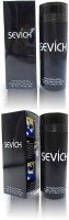 sevich black hair fiber 50 gm(50 g) - Price 870 82 % Off  