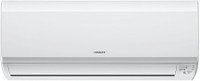 Hitachi 1 Ton 5 Star BEE Rating 2018 Split AC  - White(RSE514HBEA, Copper Condenser) - Price 43990 7 % Off  