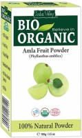 Indus Valley Amla Fruit Powder - 100 gm / Amla Powder for your Skin and Face(100 g) - Price 124 37 % Off  