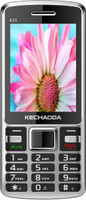 Kechaoda K35(Black) Kechaoda K35(Black)