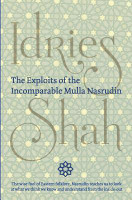 The Exploits of the Incomparable Mulla Nasrudin(English, Hardcover, Shah Idries)