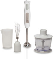 Haden 183361 600 Hand Blender(White)