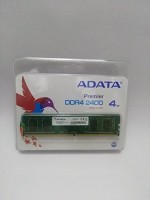 ADATA 2400 DDR4 4 GB (Single Channel) PC (DDR4 2400)