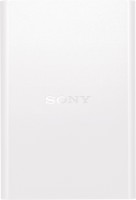 SONY 1 TB External Hard Disk Drive (HDD)(White)