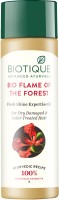 Biotique Bio Flame Of The Forest Hair Oil(120 ml) - Price 111 30 % Off  