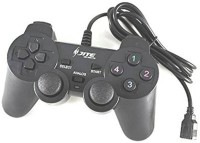 GADGET DEALS Gaming Controllr Remote USB  Joystick(Black, For PC)