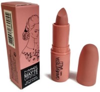 MAC & GITTS Lipstick(6 g, light brown) - Price 199 80 % Off  