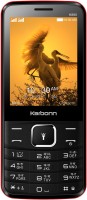 KARBONN K880(Black & Red)