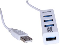 QHMPL USB Adapter(White)