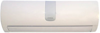 Onida 1.5 Ton 3 Star BEE Rating 2018 Split AC - White(IR183ONX, Copper Condenser)