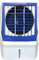 View SE Black Cat Decent Personal Air Cooler(White, 25 Litres) Price Online(SE Black Cat)