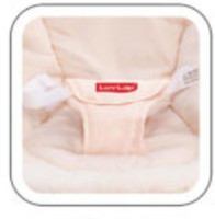 luvlap rocker napper