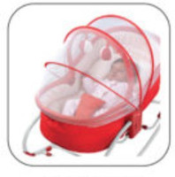 luvlap 3 in 1 rocker napper