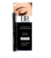 hr Eye Liner 1.2 g(Black) - Price 135 72 % Off  