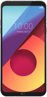 LG Q6+ (Black, 64 GB)(4 GB RAM)