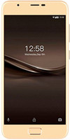 Infocus Turbo 5 Plus (Royal Gold, 32 GB)(3 GB RAM)