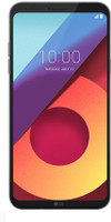 LG Q6+ (Platinum, 64 GB)(4 GB RAM)