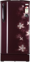Godrej 185 L Direct Cool Single Door 3 Star Refrigerator(Galaxy Wine, RD 1853 PM 3.2) (Godrej)  Buy Online