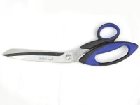 kretzer scissor //kretzer 74530//industrial tailoring scissor Scissors(Set of 1, blue and black)
